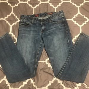 Express Stella jeans size 6R
